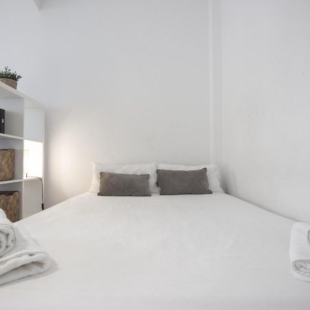 Rentalsevilla Santa Rufina Exterior photo