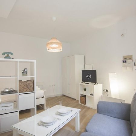 Rentalsevilla Santa Rufina Exterior photo